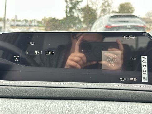 New 2026 MAZDA CX-30 AWD 2.5 S image 16