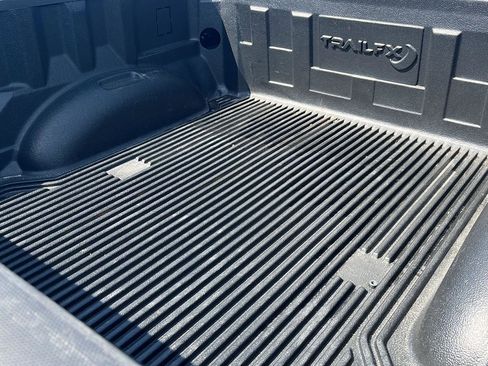 Used 2025 Ford F150 XLT w/ Equipment Group 301A Standard AWD/4WD image 24