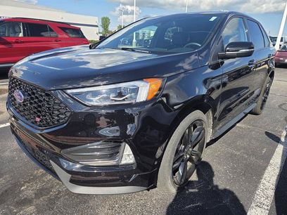Used 2024 Ford Edge ST w/ Equipment Group 401A