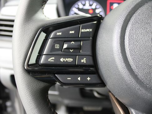 New 2026 Subaru Forester Sport image 10