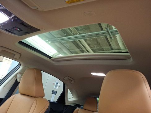 Used 2021 Lexus NX 300h AWD w/ Accessory Package image 12