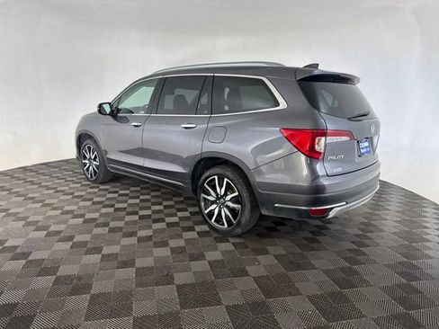Used 2021 Honda Pilot Elite image 10