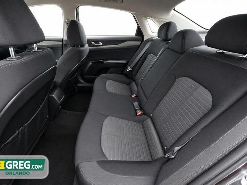 Used 2026 Kia K5 LXS FWD image 13