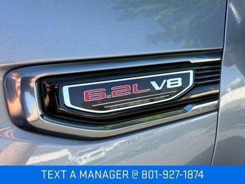 New 2026 GMC Sierra 1500 AT4 w/ AT4 Premium Package AWD/4WD image 17