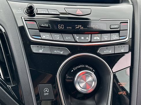 Used 2019 Acura RDX AWD image 19
