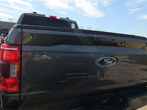 Used 2023 Ford F150 XLT w/ Equipment Group 302A High image 5