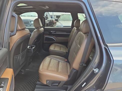 Used 2022 Kia Telluride SX w/ SX Prestige Package AWD/4WD image 43