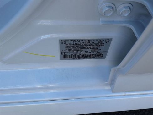 New 2025 Nissan Sentra SR w/ SR Premium Package image 24