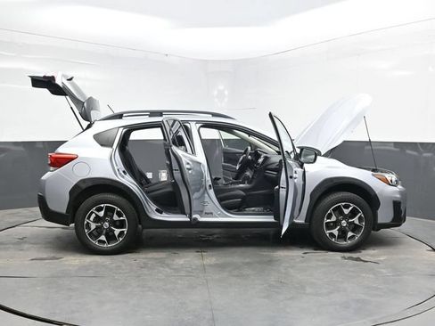 Used 2018 Subaru Crosstrek 2.0i AWD/4WD image 40
