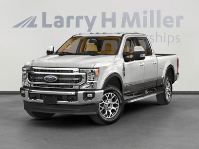 Used 2022 Ford F250 Lariat w/ Tremor Off-Road Package