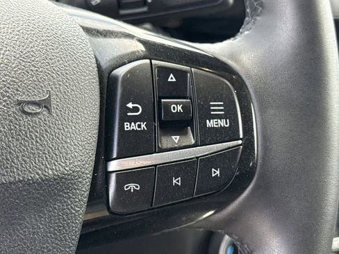 Certified 2023 Ford Escape Active w/ Cold Weather Package FWD image 40