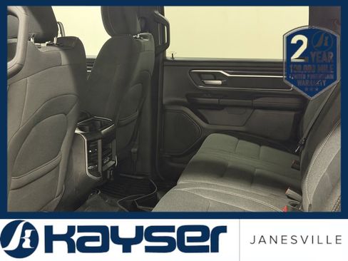 Used 2020 RAM 1500 Big Horn image 15