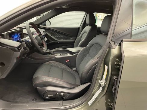 New 2026 Dodge Charger Scat Pack w/ Blacktop Package AWD/4WD image 16