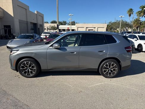 Used 2026 BMW X3 xDrive30 w/ Premium Package image 10