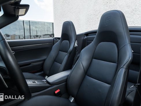 Used 2019 Porsche 911 Turbo S AWD/4WD image 23