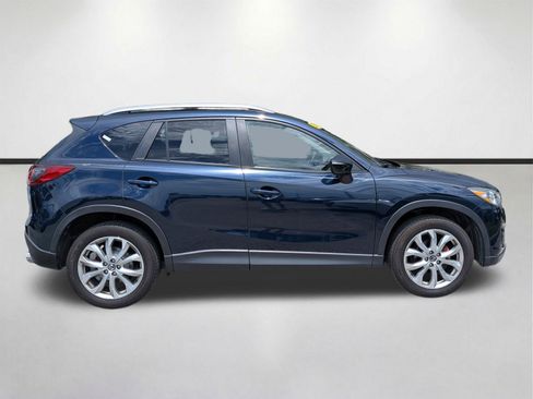 Used 2016 MAZDA CX-5 Grand Touring FWD image 3