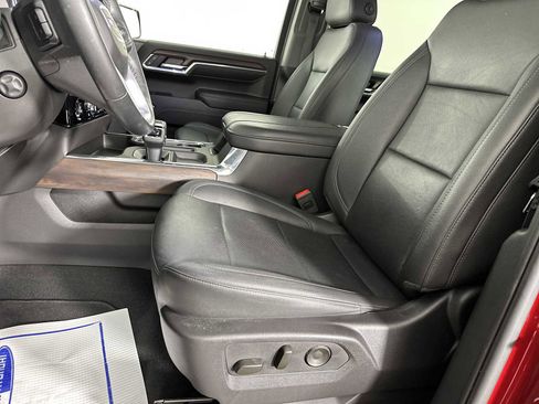 Used 2024 GMC Sierra 1500 SLT w/ SLT Premium Package image 11