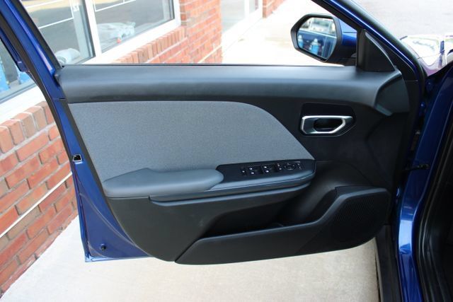 Used 2025 Kia K4 EX FWD image 7