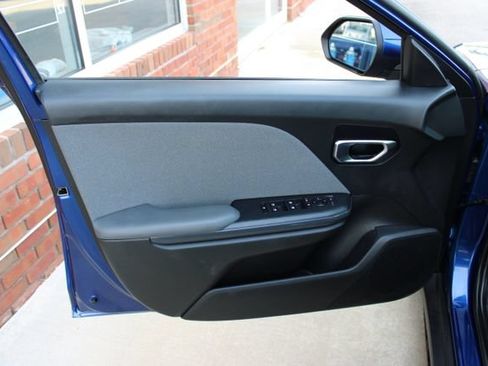 Used 2025 Kia K4 EX FWD image 7
