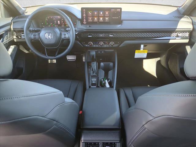 New 2026 Honda Accord Sport image 14