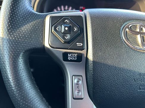 Used 2017 Toyota 4Runner SR5 image 20