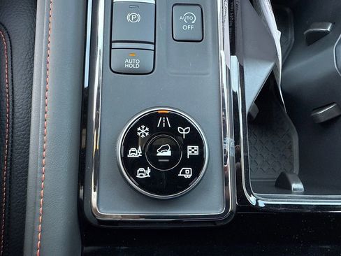 New 2026 Nissan Pathfinder Rock Creek w/ Rock Creek Premium Package image 30