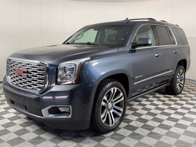 Used 2019 GMC Yukon Denali w/ Denali Ultimate Package AWD/4WD image 2