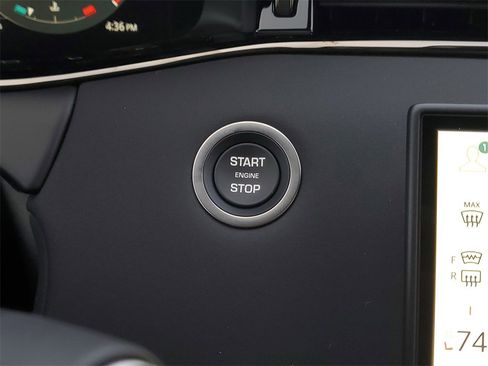 New 2026 Land Rover Range Rover Evoque S image 19