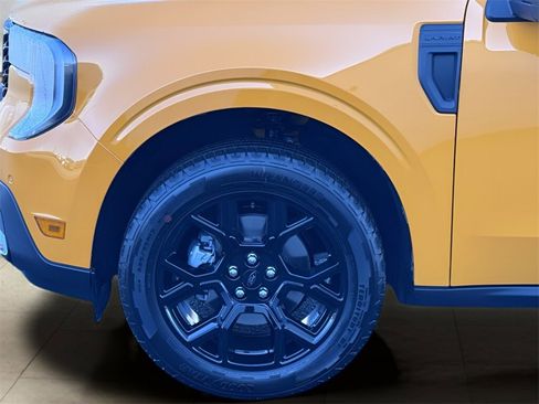 New 2026 Ford Maverick Lariat w/ Black Appearance Package image 40