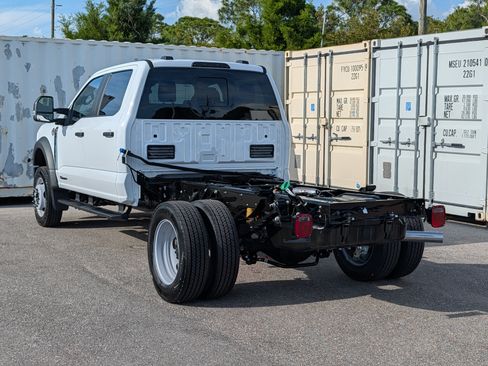 New 2026 Ford F450 XL AWD/4WD image 7