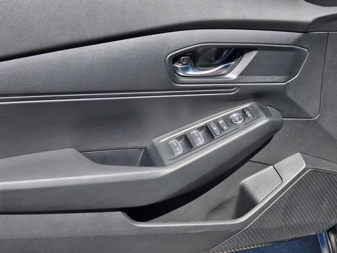 Used 2025 Honda Accord LX image 15