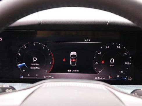 Used 2025 Nissan Murano SL w/ Cargo Package AWD/4WD image 15