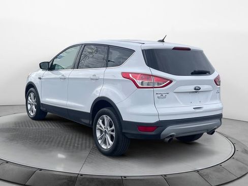 Used 2016 Ford Escape SE AWD/4WD image 3