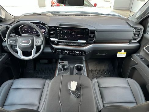 New 2026 GMC Sierra 1500 Elevation w/ Elevation Premium Package image 18