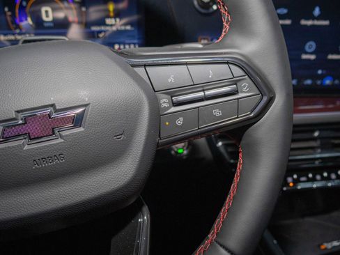 New 2026 Chevrolet Traverse RS w/ LPO, Floor Liner Package image 22