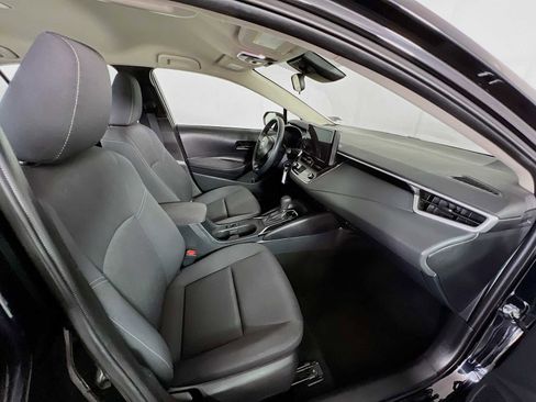 Used 2023 Toyota Corolla LE image 26