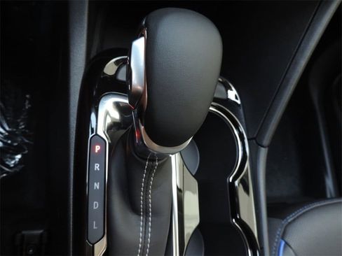 New 2026 Buick Encore GX Sport Touring image 21