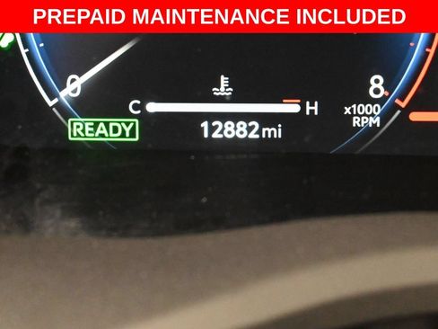 Certified 2025 Toyota Camry XSE FWD image 18