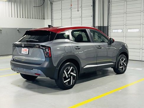 New 2026 Nissan Kicks SV image 16