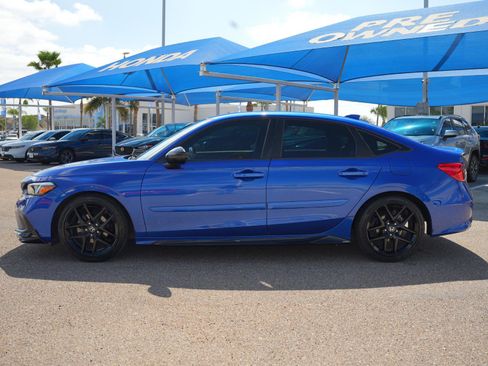 Used 2022 Honda Civic Sport image 9