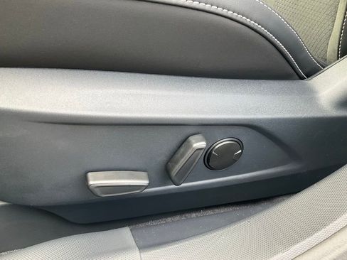 New 2025 Ford Mustang Mach-E GT AWD/4WD image 15