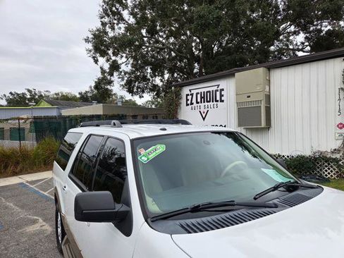 Used 2014 Ford Expedition EL XLT w/ Equipment Group 202A image 5