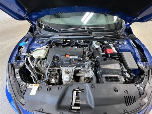 Used 2019 Honda Civic Sport image 29
