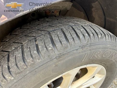 Used 2018 Chevrolet Equinox LT image 11