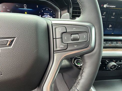 New 2026 Chevrolet Silverado 1500 RST AWD/4WD image 24