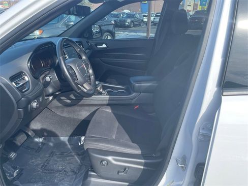 Used 2021 Dodge Durango SXT w/ Blacktop Package image 13