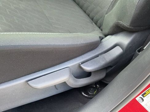 Certified 2024 Nissan Kicks SV FWD image 36