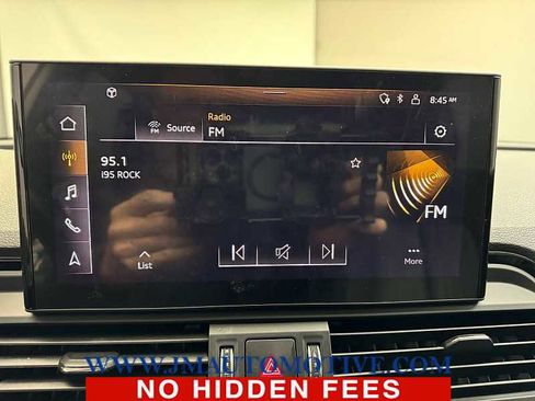 Used 2021 Audi Q5 Premium Plus w/ Premium Plus Package image 23