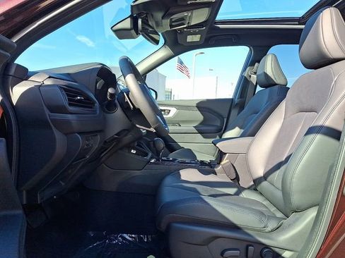 New 2026 Subaru Forester Limited image 6