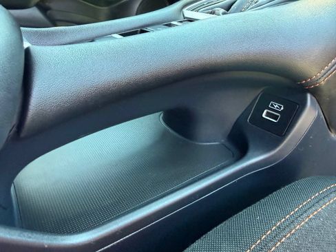 Certified 2023 Honda HR-V Sport image 30